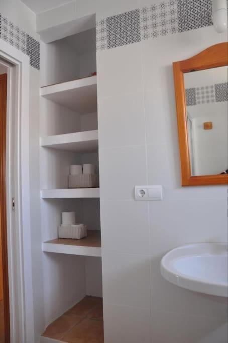Appartamento Atico-Duplex Con Vistas Al Mar Y Casco Antiguo En Altea Esterno foto