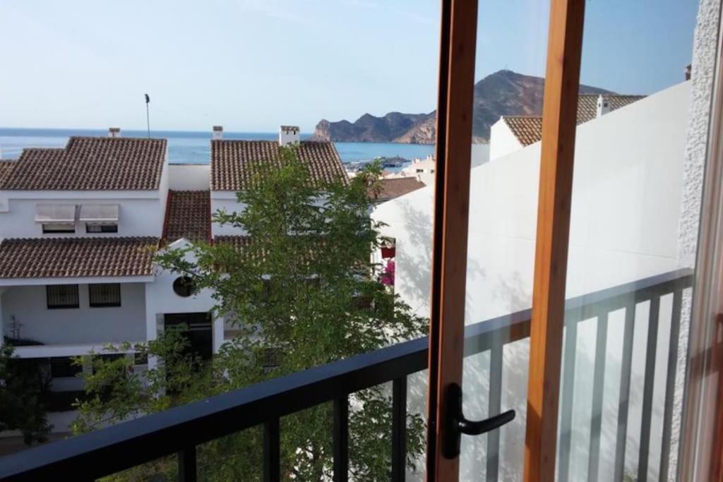 Appartamento Atico-Duplex Con Vistas Al Mar Y Casco Antiguo En Altea Esterno foto