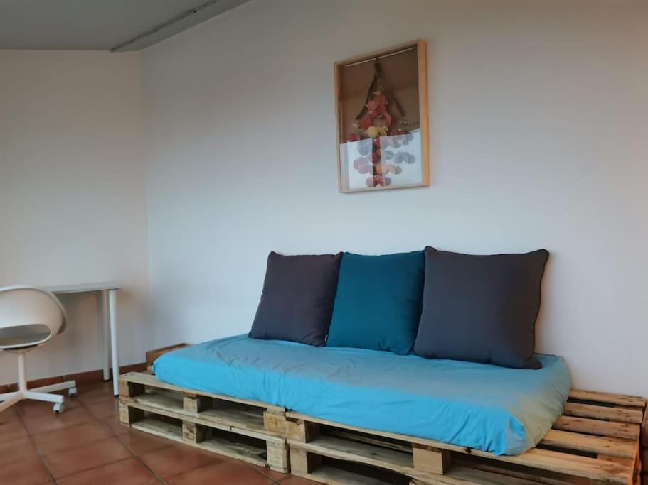 Appartamento Atico-Duplex Con Vistas Al Mar Y Casco Antiguo En Altea Esterno foto