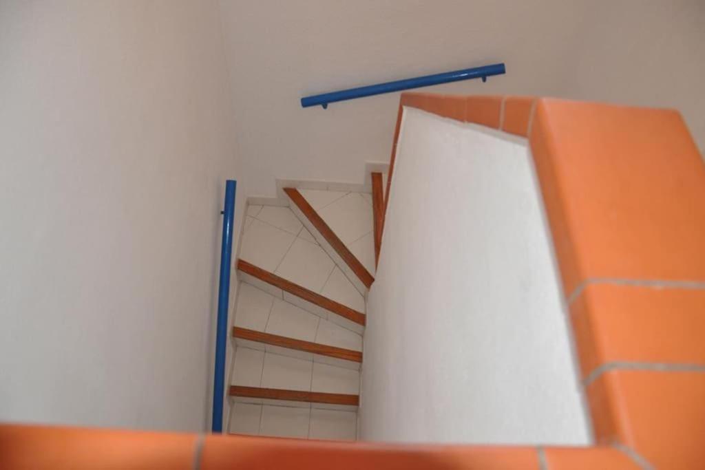 Appartamento Atico-Duplex Con Vistas Al Mar Y Casco Antiguo En Altea Esterno foto