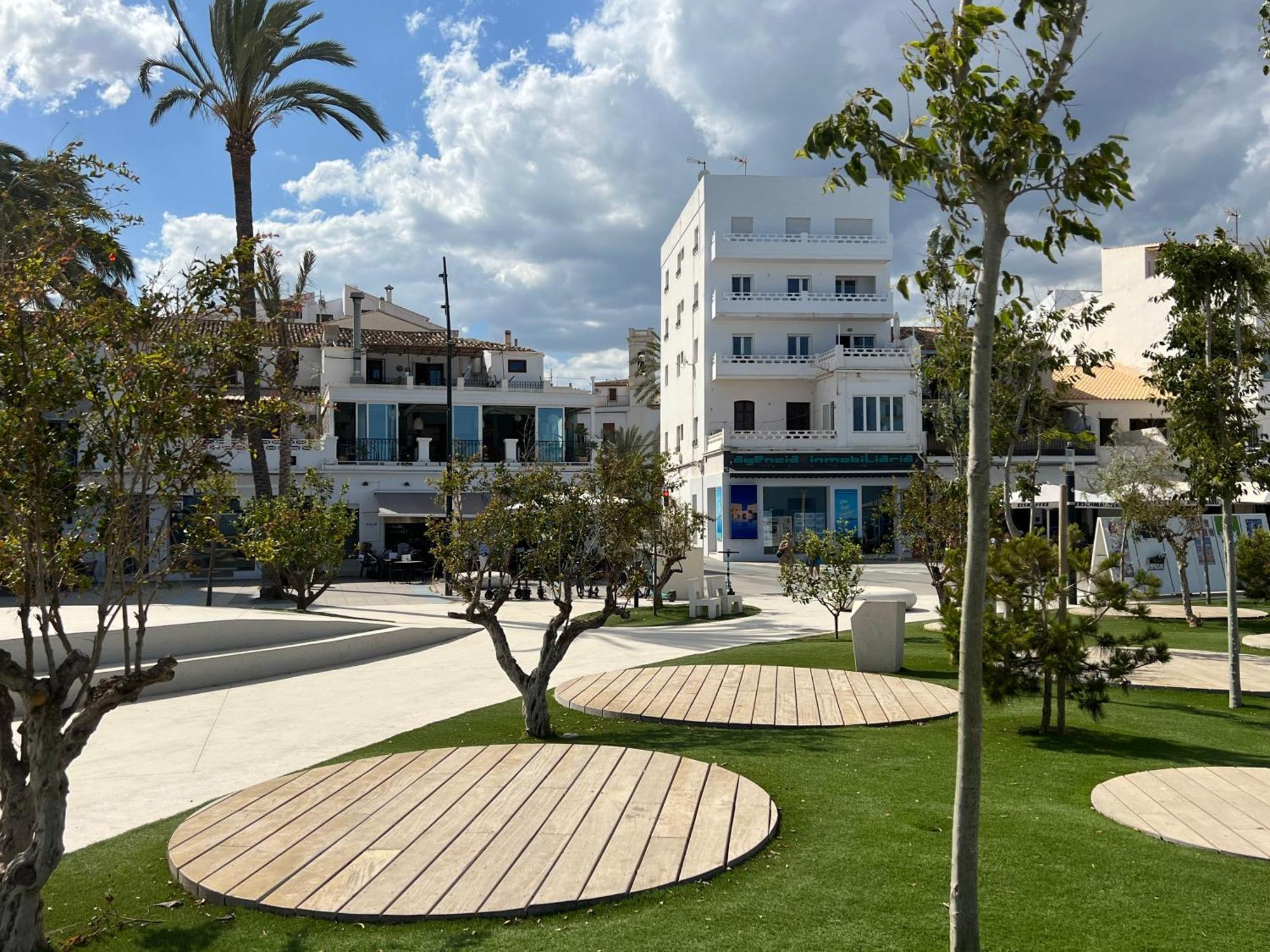 Appartamento Atico-Duplex Con Vistas Al Mar Y Casco Antiguo En Altea Esterno foto